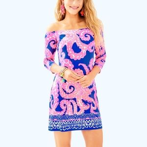 NWT Lilly Pulitzer dress